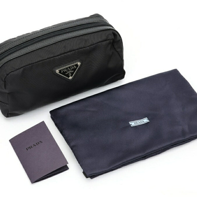 Prada Soft Waist Bag Tessuto