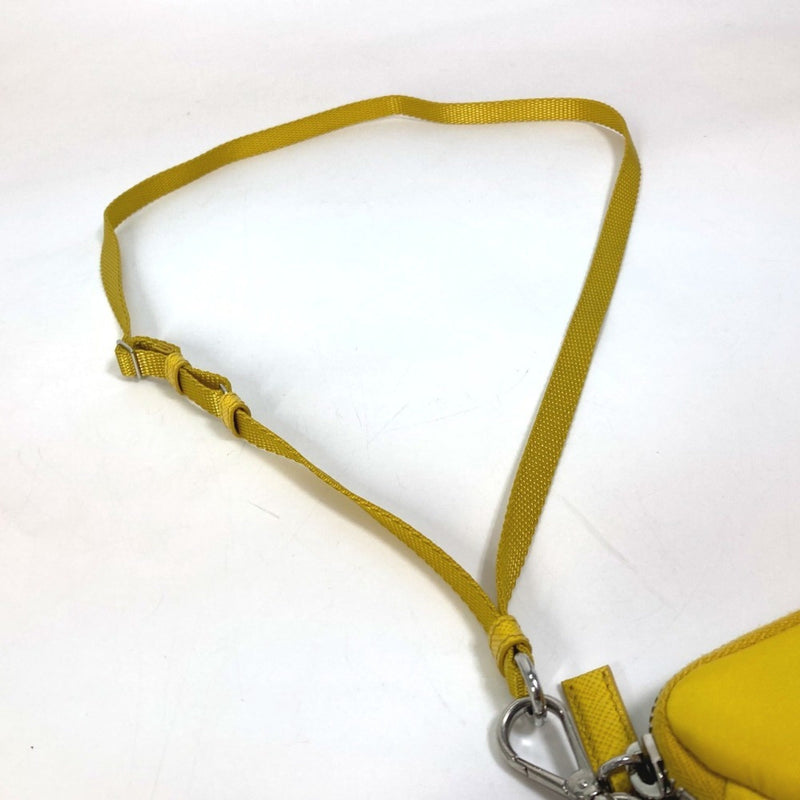 Prada Re-Edition Shoulder Bag Tessuto