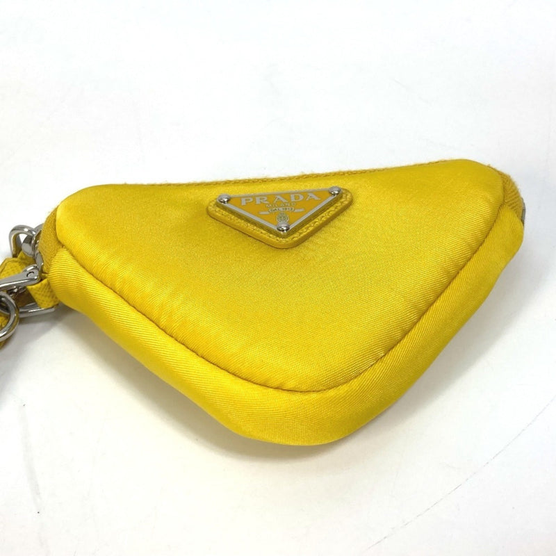 Prada Re-Edition Shoulder Bag Tessuto