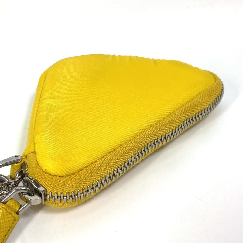 Prada Re-Edition Shoulder Bag Tessuto