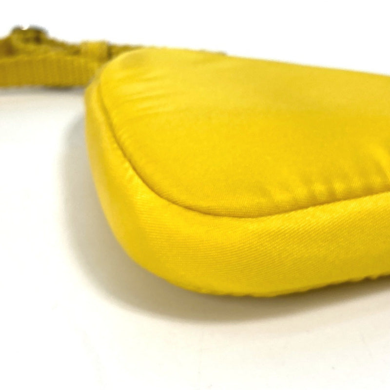 Prada Re-Edition Shoulder Bag Tessuto