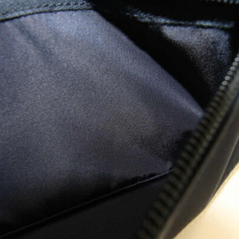 Prada Zip Waist Bag Tessuto Medium