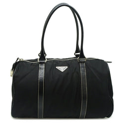 Prada Convertible Weekender Bag Tessuto