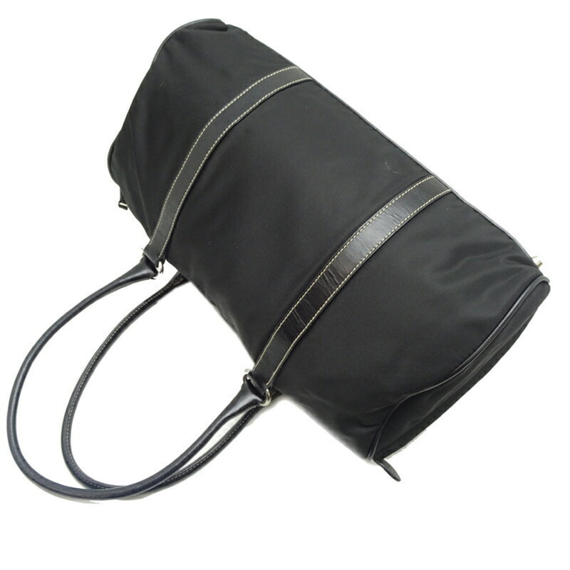 Prada Convertible Weekender Bag Tessuto