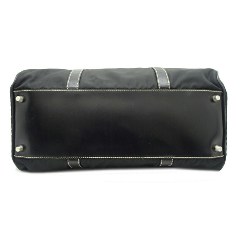 Prada Convertible Weekender Bag Tessuto