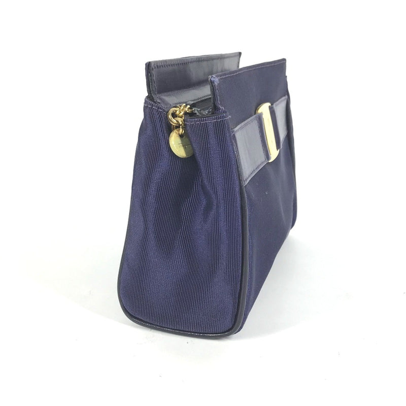 Salvatore Ferragamo Convertible Vara Bow