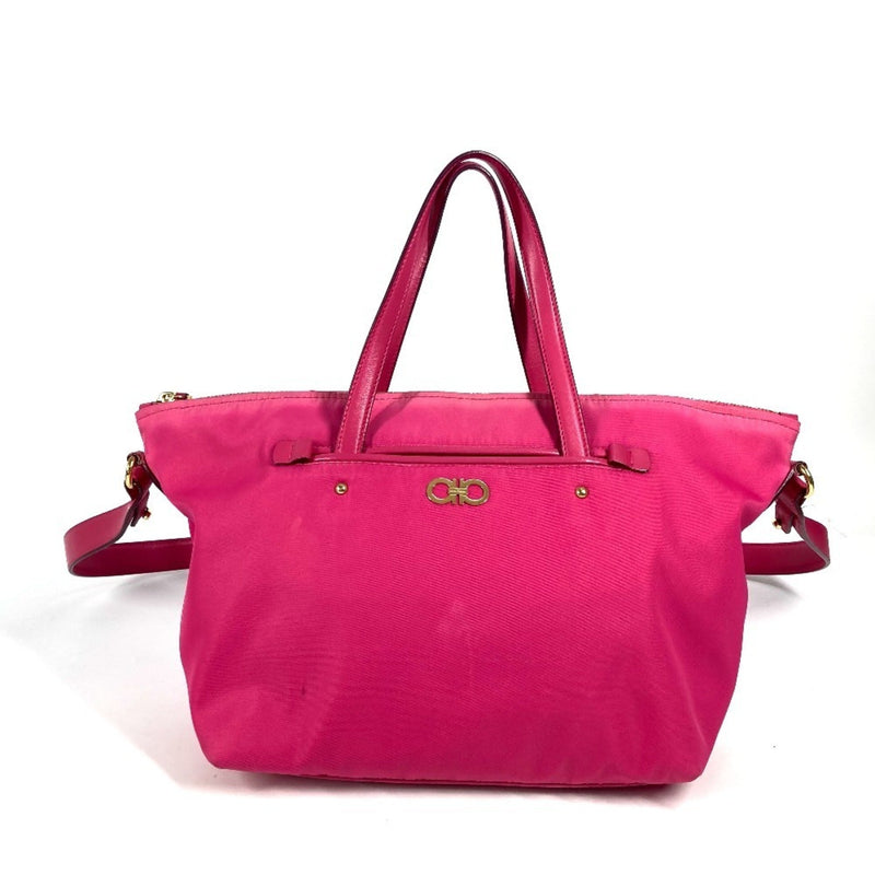 Salvatore Ferragamo Mika Convertible