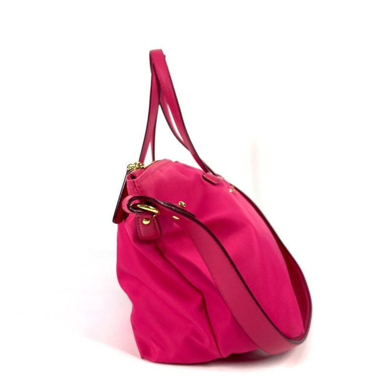 Salvatore Ferragamo Mika Convertible