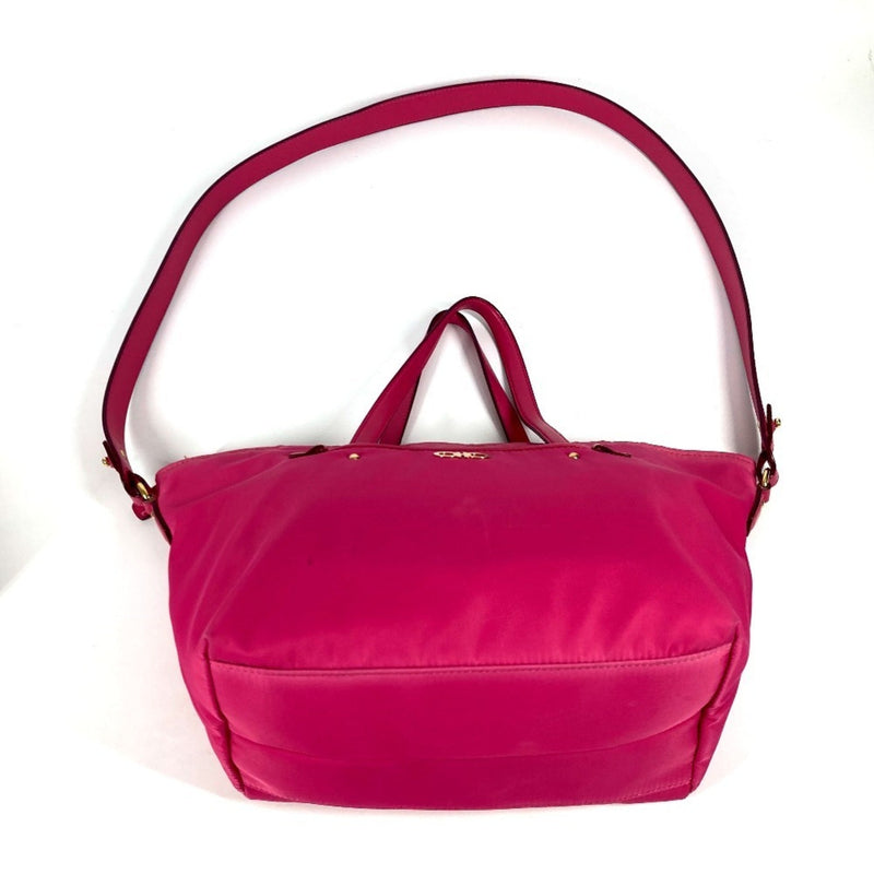 Salvatore Ferragamo Mika Convertible