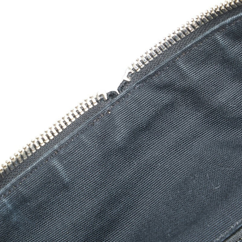 Saint Laurent Id Convertible Bag Leather