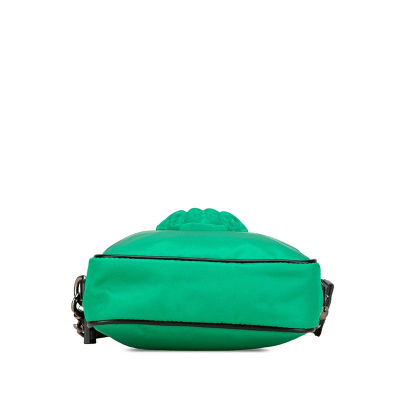 Versace La Medusa Bucket Leather Large