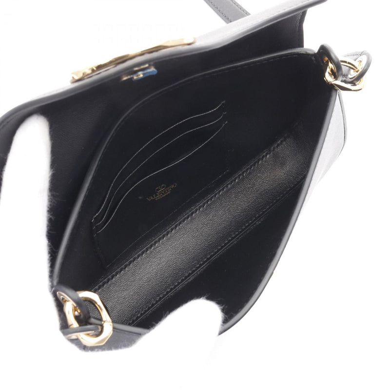 Valentino Garavani Stud Sign Shoulder