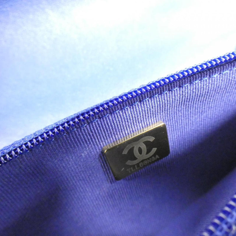 Chanel 19 Line Chain Wallet