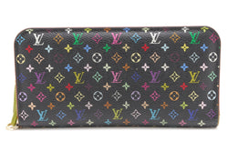 Louis Vuitton Wallet Insolite Multicolor