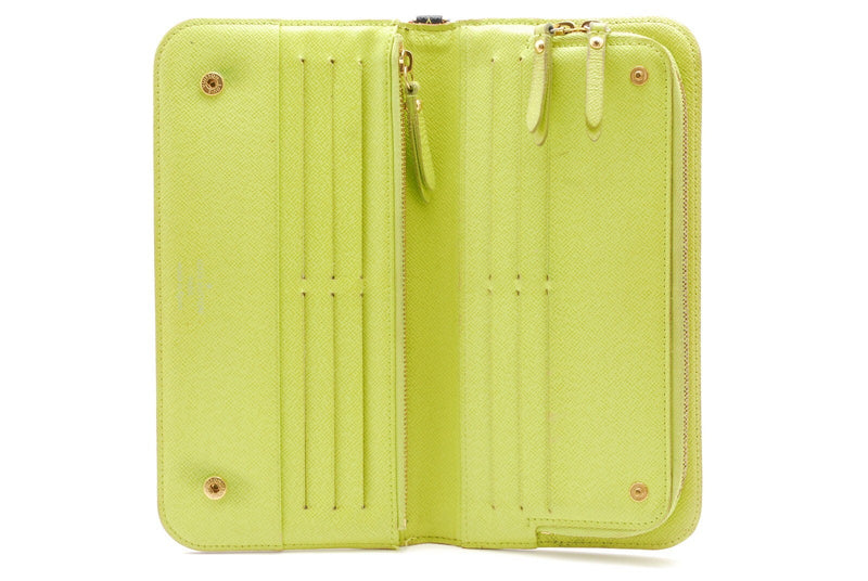 Louis Vuitton Wallet Insolite Multicolor