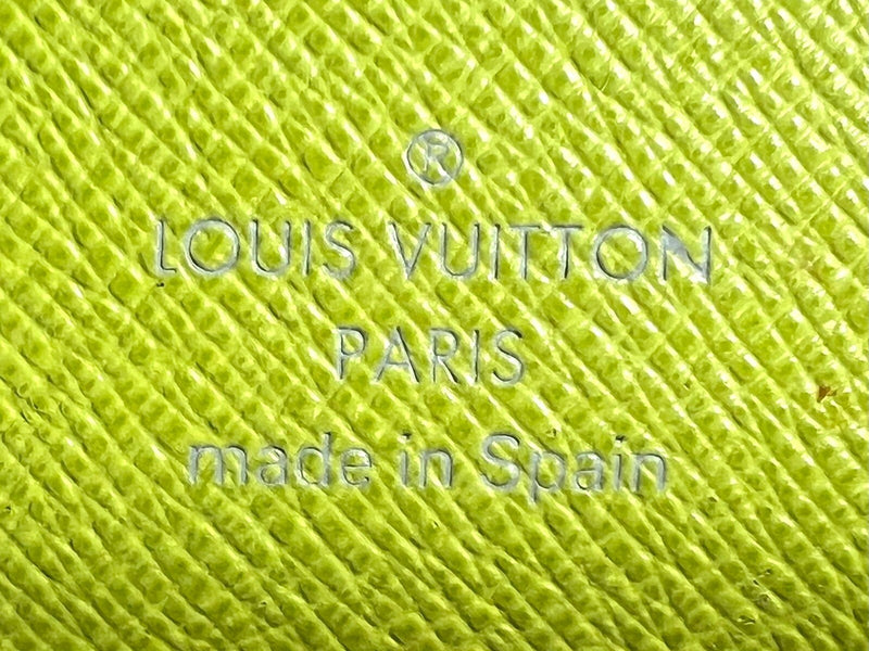 Louis Vuitton Wallet Insolite Multicolor