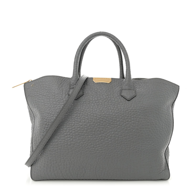Burberry Heritage Grain Medium Dewsbury
