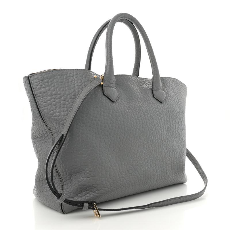 Burberry Heritage Grain Medium Dewsbury