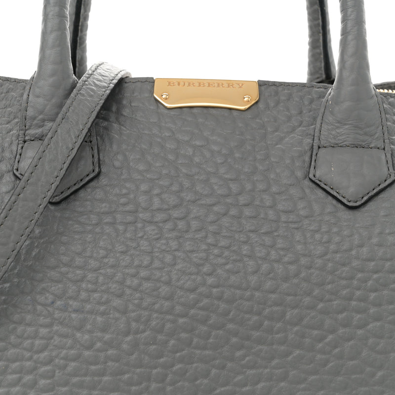 Burberry Heritage Grain Medium Dewsbury