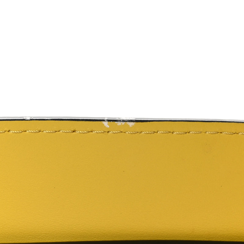 Burberry Soft Grain Calfskin Medium Belt