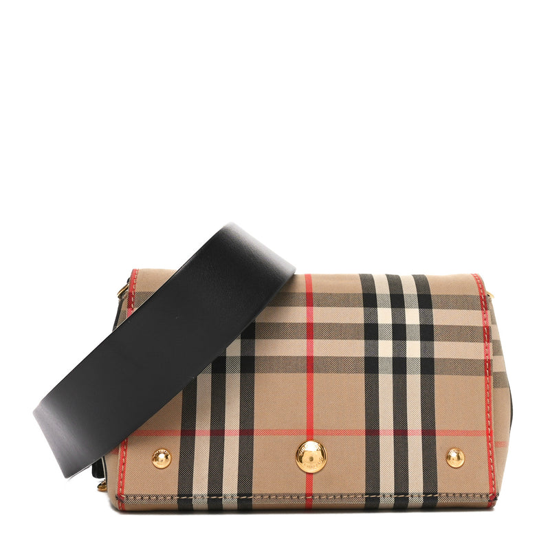 Burberry Vintage Check Hackberry