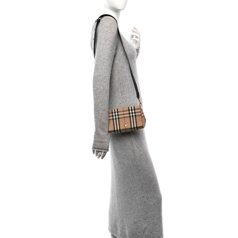 Burberry Vintage Check Hackberry