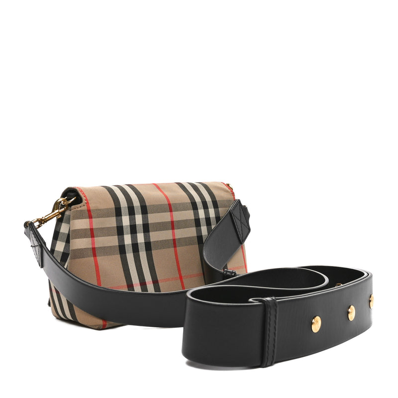 Burberry Vintage Check Hackberry