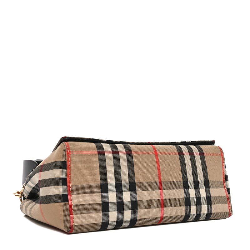 Burberry Vintage Check Hackberry
