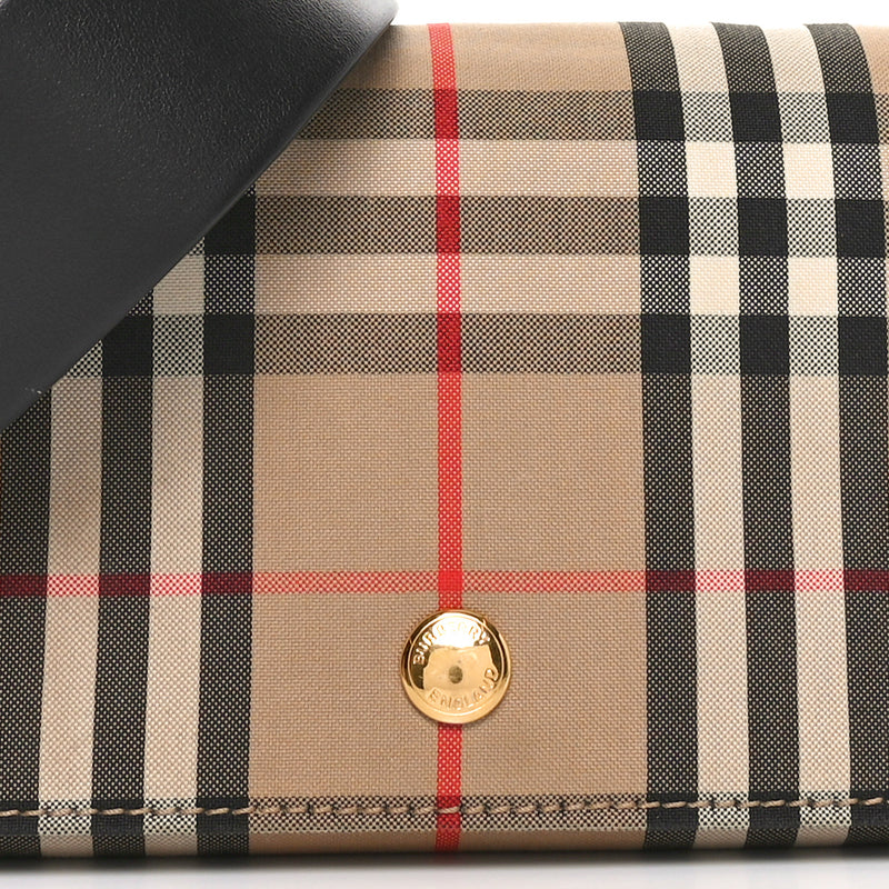 Burberry Vintage Check Hackberry