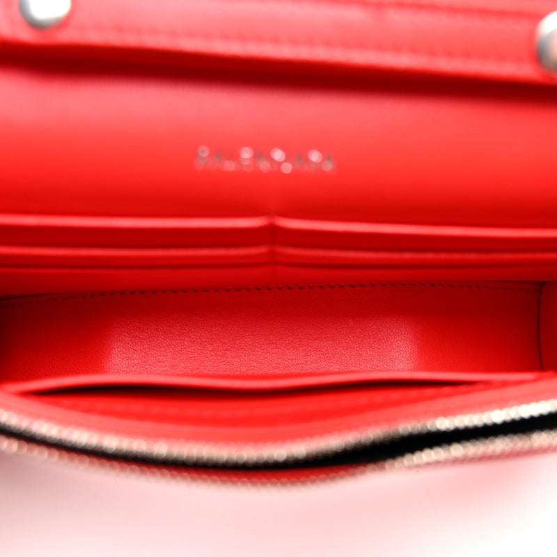 Balenciaga Metallic Smooth Calfskin