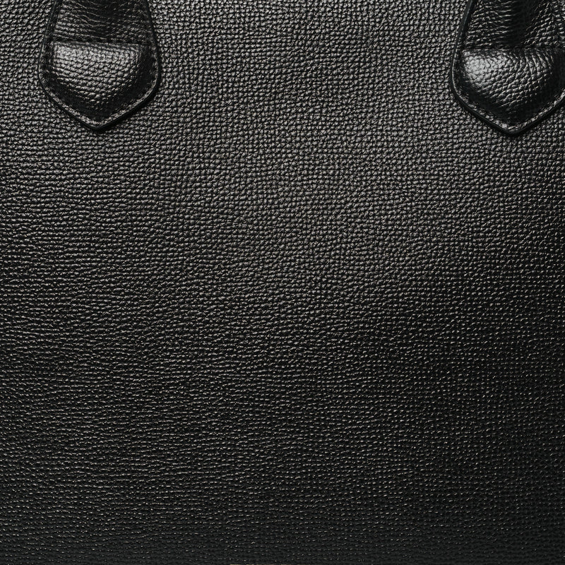 Burberry Derby Calfskin House Check