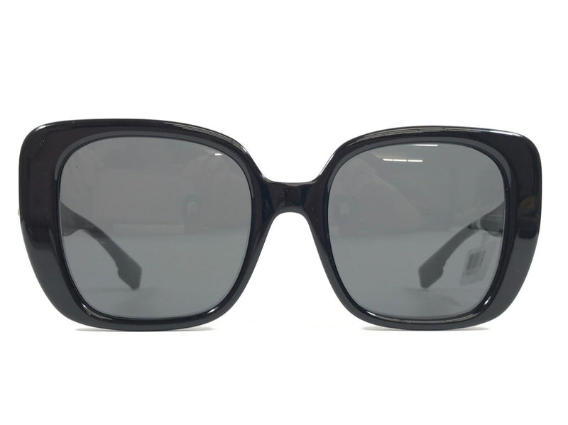 Burberry Sunglasses Polished Black
