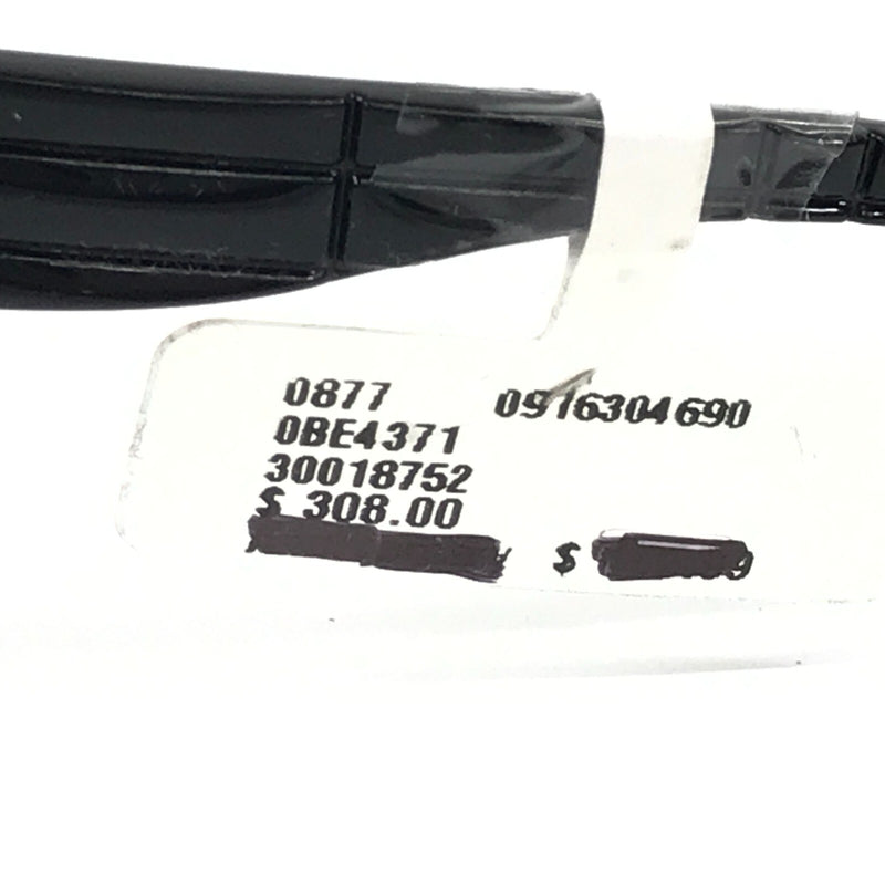 Burberry Sunglasses Polished Black