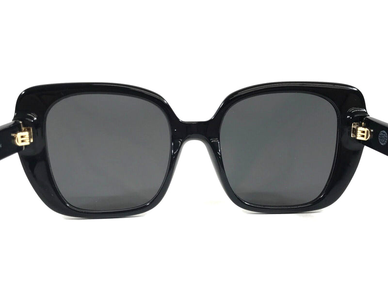 Burberry Sunglasses Polished Black