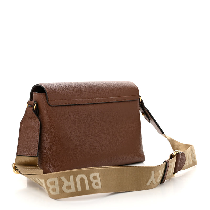 Burberry Calfskin Vintage Check Note