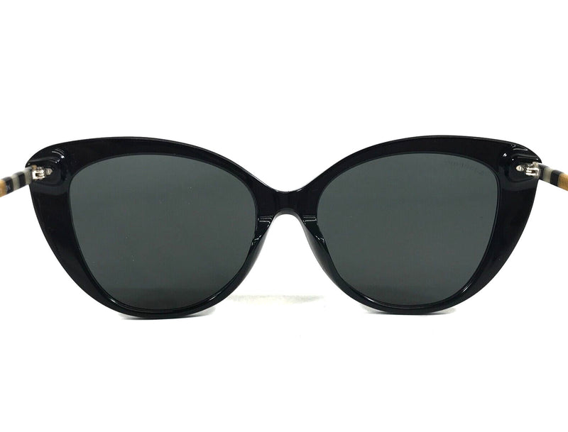 Burberry Sunglasses Black Nova Check