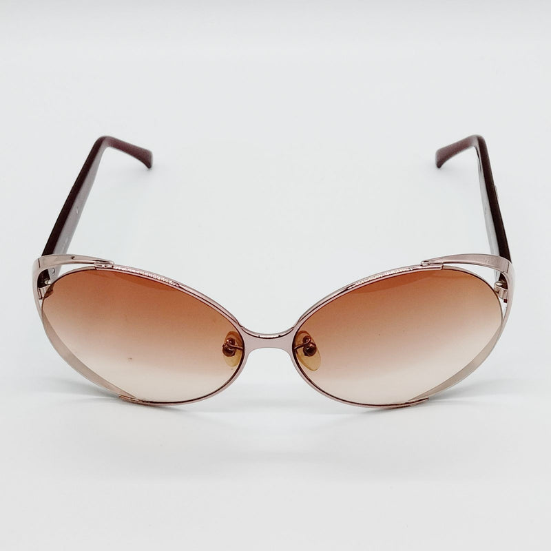 Celine Sunglasses Women's Rose Gold