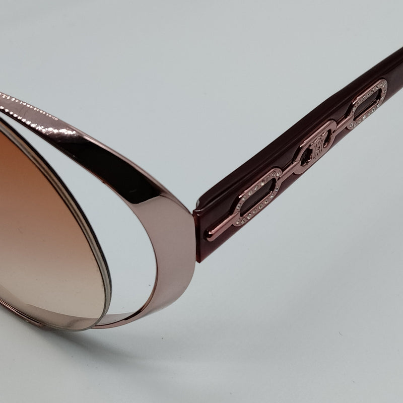 Celine Sunglasses Women's Rose Gold