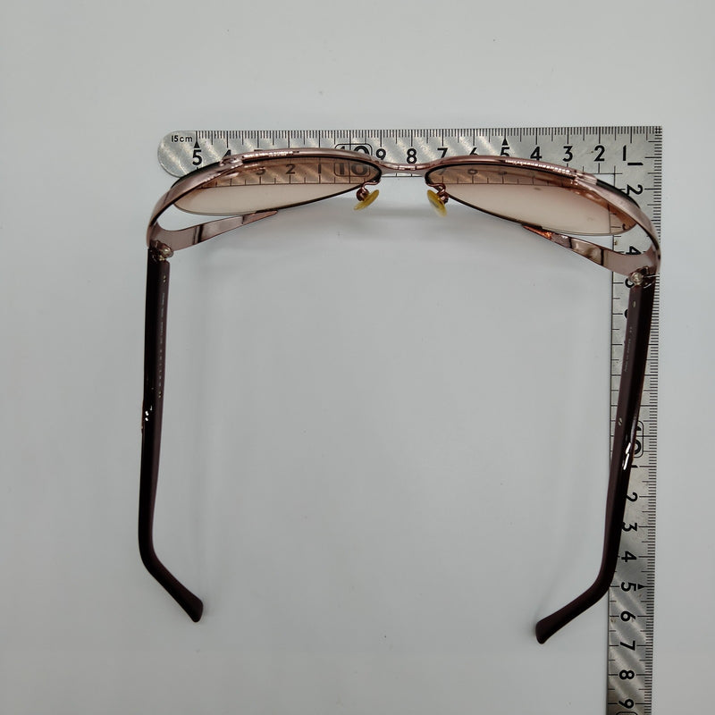Celine Sunglasses Women's Rose Gold