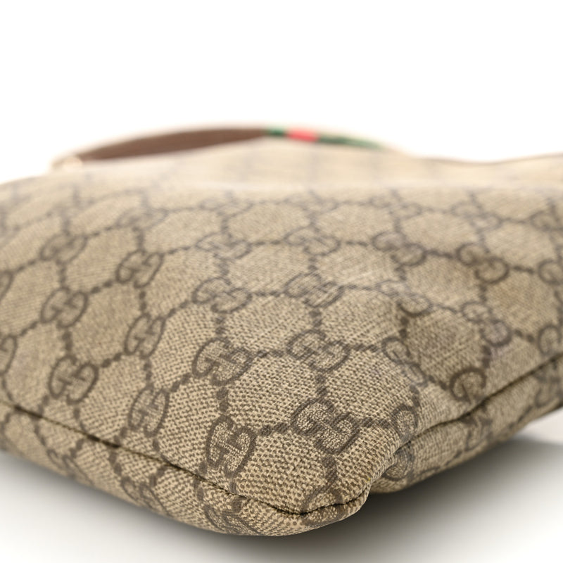Gucci Gg Plus Signature Web Loop