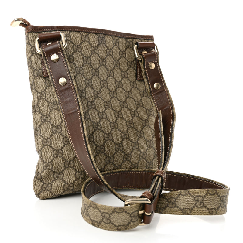 Gucci Gg Plus Signature Web Loop