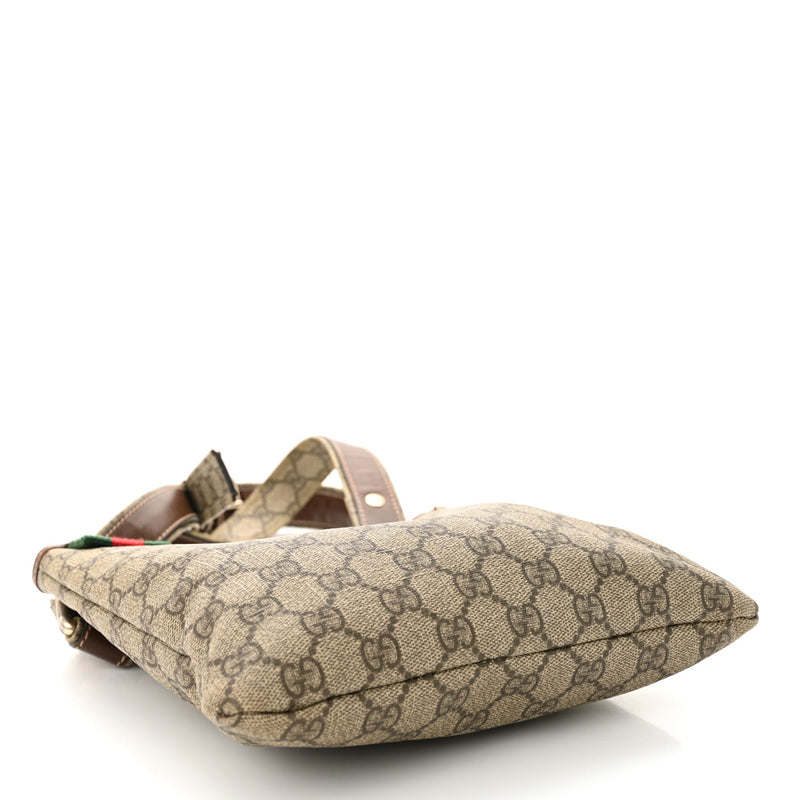Gucci Gg Plus Signature Web Loop