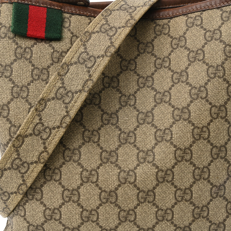 Gucci Gg Plus Signature Web Loop