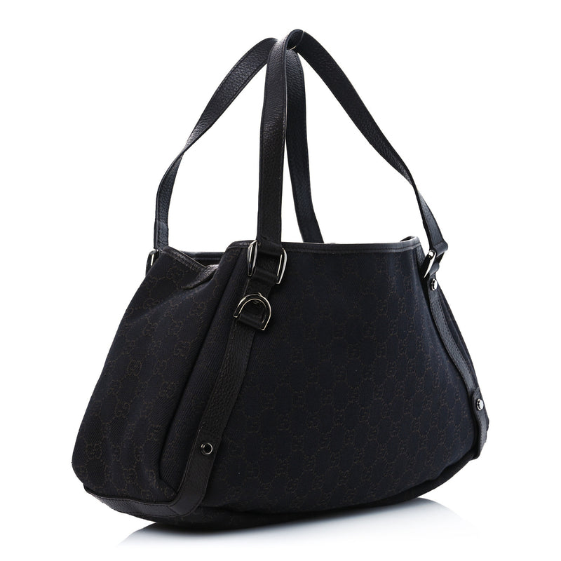 Gucci Medium Abbey Shoulder Bag