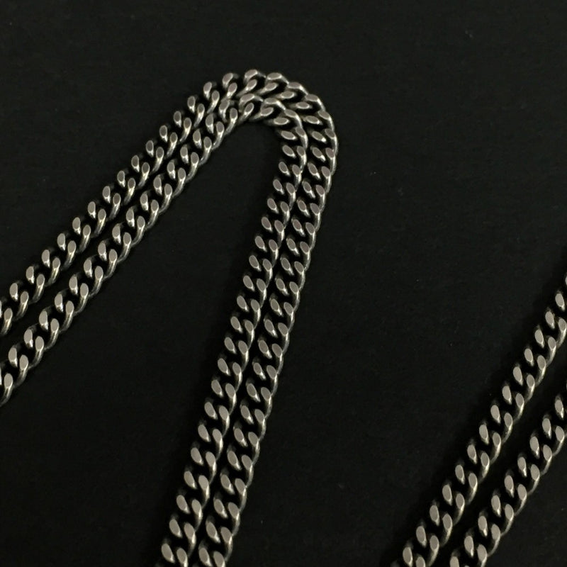 Gucci Diamantissima Sherry Line Silver