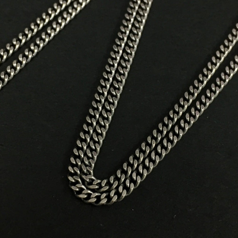 Gucci Diamantissima Sherry Line Silver