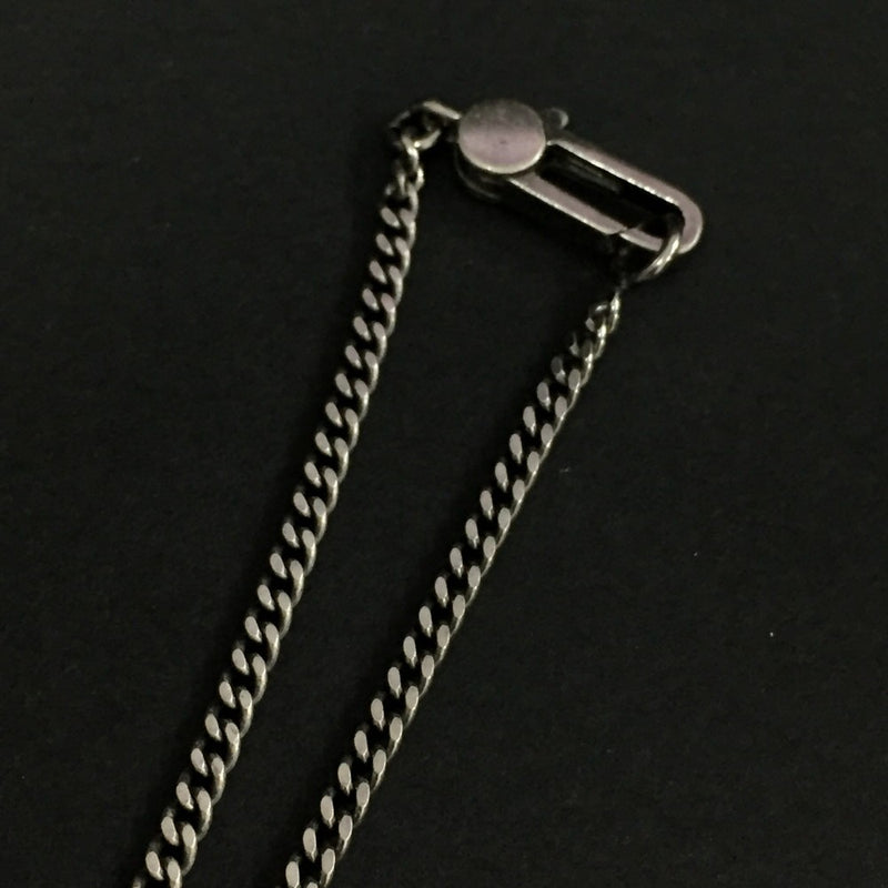 Gucci Diamantissima Sherry Line Silver