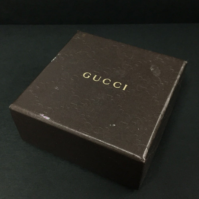 Gucci Diamantissima Sherry Line Silver