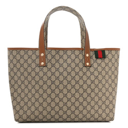 Gucci Gg Plus Medium Signature Web Loop