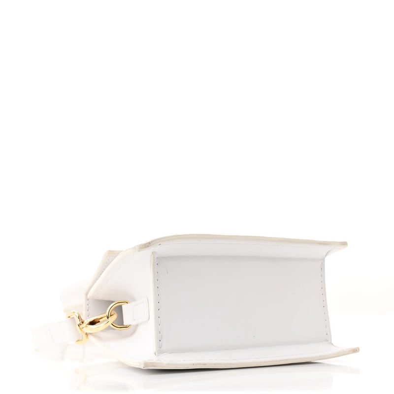 Jacquemus Smooth Calfskin Le Chiquito